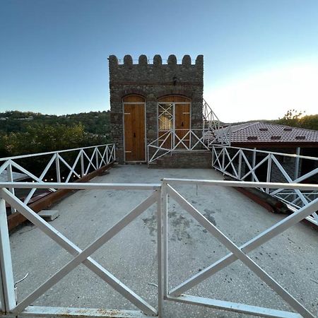 Guest House Lali Sighnaghi Exterior photo