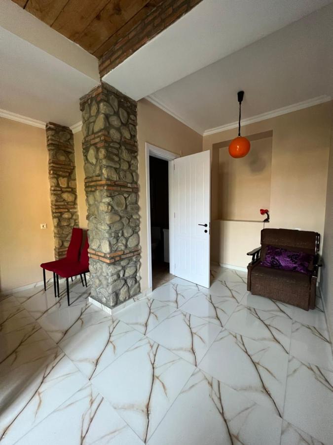 Guest House Lali Sighnaghi Exterior photo