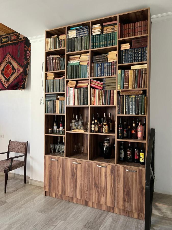 Guest House Lali Sighnaghi Exterior photo