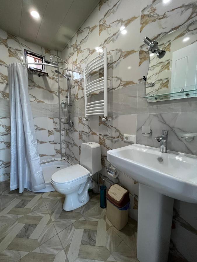 Guest House Lali Sighnaghi Exterior photo