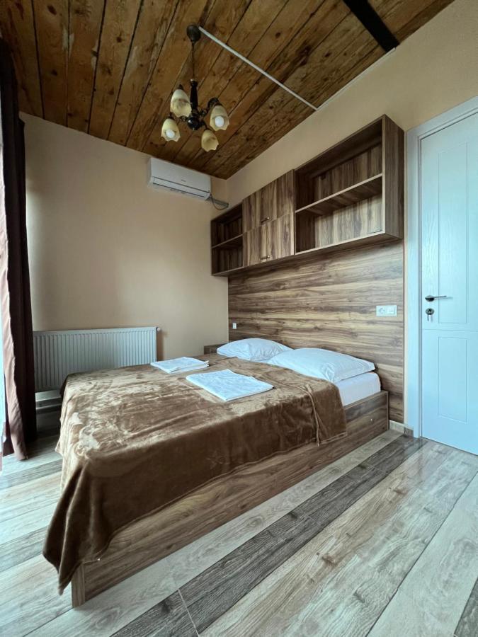 Guest House Lali Sighnaghi Exterior photo