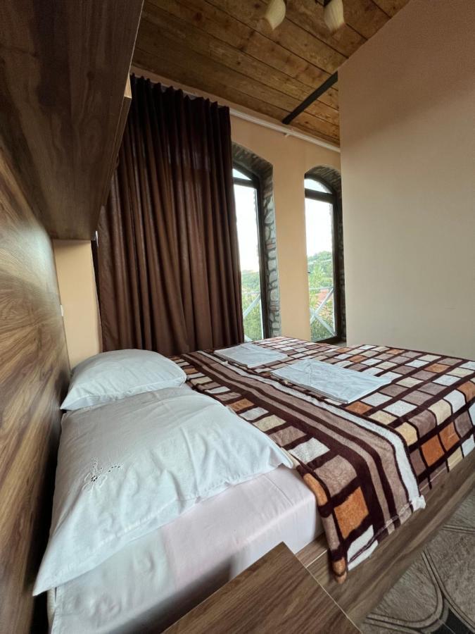 Guest House Lali Sighnaghi Exterior photo