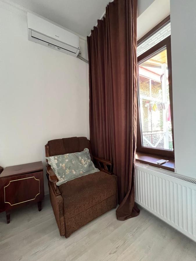 Guest House Lali Sighnaghi Exterior photo