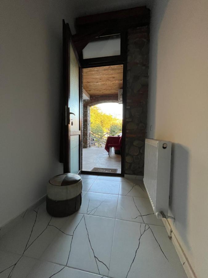 Guest House Lali Sighnaghi Exterior photo