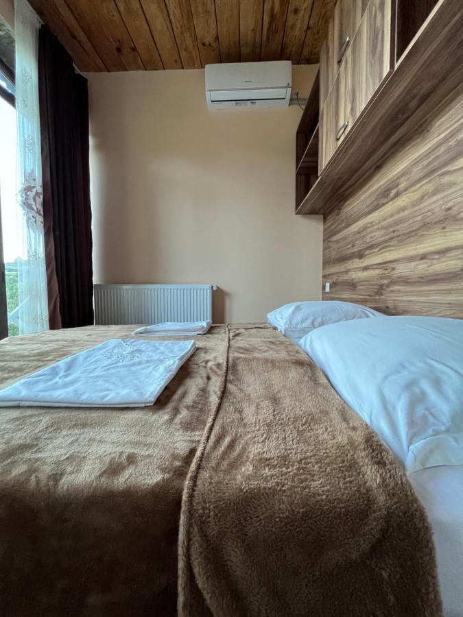 Guest House Lali Sighnaghi Exterior photo