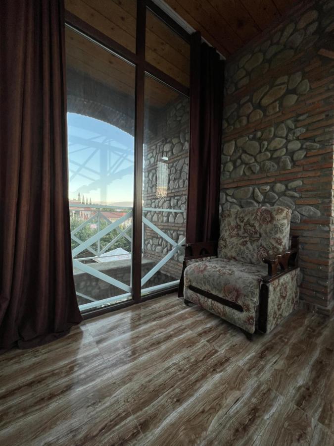 Guest House Lali Sighnaghi Exterior photo