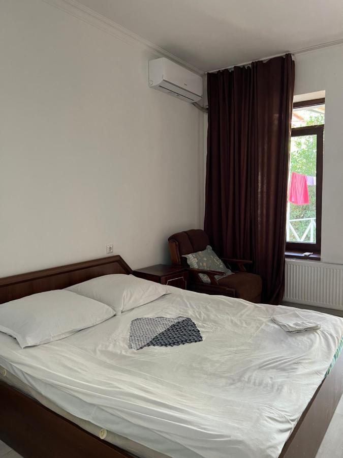 Guest House Lali Sighnaghi Exterior photo
